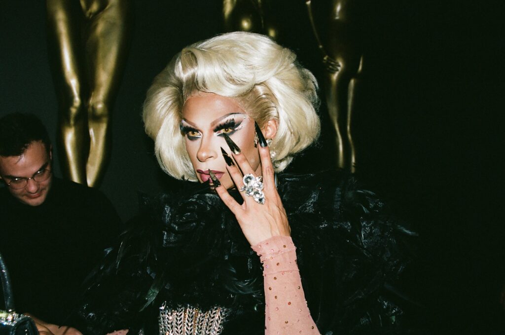 Madame Jojo’s — 20 Aug